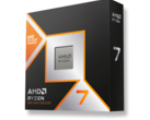 AMD ha in serbo una serie di nuove CPU X3D (fonte: AMD)