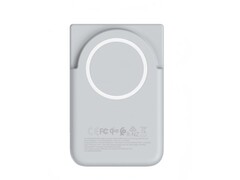 Un nuovo pacco batteria wireless Samsung Magnet potrebbe essere lanciato con la serie Galaxy S26 il prossimo anno.(Fonte: Wireless Power Consortium)