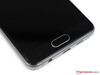 Samsung Galaxy A3 front
