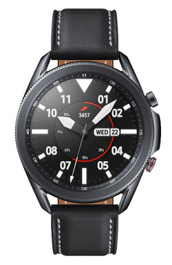 Recensione dello smartwatch Galaxy Watch 3, dispositivo di test fornitod da Samsung Germany