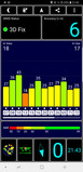 GPS test: all'aperto