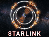 Starlink potrebbe essere preso di mira da una nuova arma anti-satellite della Russia (Fonte immagine:AI generated via Nano Banana Pro)
