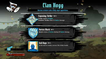 Nella foto: uno screenshot di gioco tratto da Tears of Metal.