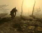 Immagine dal gioco Fallout 4. (Fonte: Steam)