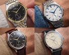 4 Timex Waterbury Classics (nella foto)