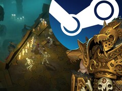 Fino al 1° settembre, Torchlight 2 è disponibile su Steam con uno sconto dell&#039;80% a 3,99 dollari. (Fonte: Steam / Torchlight2.com)