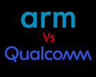 (Fonte: Arm & Qualcomm)