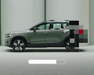 Tutte le nuove auto ibride e completamente elettriche Volvo avranno ora capacità di aggiornamento OTA. (Fonte: Volvo)