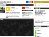 Il punteggio su Metacritic (Source: Techpowerup)