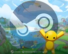 Wobbly Life ha festeggiato il suo rilascio completo su Steam il 19 settembre 2025. (Fonte: Steam)