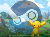 Wobbly Life ha festeggiato il suo rilascio completo su Steam il 19 settembre 2025. (Fonte: Steam)