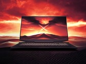 Alimentato dalle APU mobili Phoenix di AMD. (Fonte: XMG)