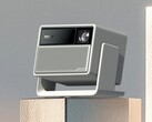Il proiettore Xgimi Horizon 20 Max (nella foto) è più luminoso del suo predecessore. (Fonte: Xgimi)