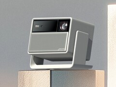 Il proiettore Xgimi Horizon 20 Max (nella foto) è più luminoso del suo predecessore. (Fonte: Xgimi)