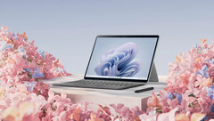 Il Surface Pro 9 5G promette aggiornamenti significativi rispetto al Surface Pro X. (Fonte: Microsoft)