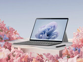 Il Surface Pro 9 5G promette aggiornamenti significativi rispetto al Surface Pro X. (Fonte: Microsoft)