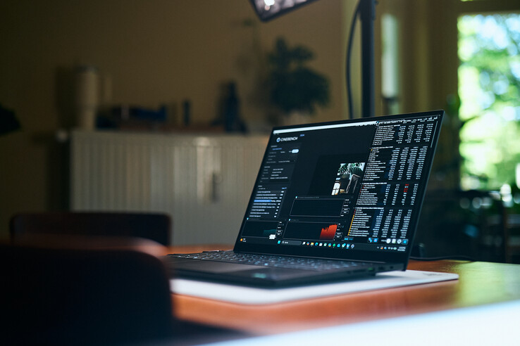 Panther Lake alla prova: il Razer Blade 16 con Cinebench 2024