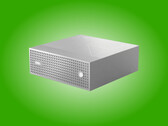 L’Asus ProArt GR1X misura appena 150 x 150 x 51 mm.