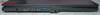Lato sinistro: Connettore di alimentazione, HDMI 1.4b, USB-C (Thunderbolt 4, 40 Gbps, DisplayPort 1.4a, 65 W Power Delivery), USB-C (5 Gbps), USB-A (5 Gbps), jack per le cuffie