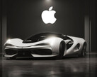 Apple ha assunto un ex ingegnere di Tesla per lavorare sulla sua prossima auto. (Fonte: iPhoneWired)
