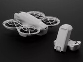 Il DJI Neo sarà certificato C0 nell'UE. (Fonte immagine: @MysteryLupin)
