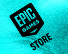 L'Epic Games Store ha già rivelato i suoi piani di regali per la fine di gennaio 2026, con il logo raffigurato. (Fonte: Epic Games Store)