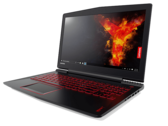 Recensione Completa del Portatile Lenovo Legion Y520 15IKBN (7700HQ, FHD, GTX 1050 Ti)