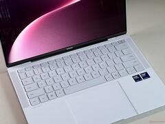 Honor MagicBook Art 14 2025 (fonte: Notebookcheck)