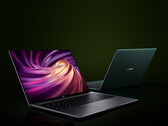 La linea MateBook ha un nuovo membro. (Fonte: Huawei)