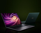 La linea MateBook ha un nuovo membro. (Fonte: Huawei)