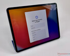 L'iPad Pro 12.9 (2021) è più di una versione più grande del suo fratello da 11 pollici. (Fonte: NotebookCheck)