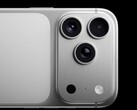 L'iPhone 17 Pro. (Fonte immagine: Apple)