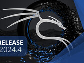 Kali Linux 2024.4 abbandona il supporto del kernel a 32 bit (fonte: Kali Linux Blog)