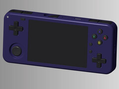 MagicX One 35 dovrebbe essere disponibile il mese prossimo in tre colori di lancio. (Fonte: MagicX)