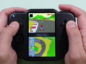 MagicX Zero 40 dovrebbe offrire una scalatura dell'immagine di 1,8x. (Fonte: MagicX)