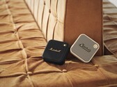 Willen e Emberton II sono due nuovi altoparlanti Bluetooth portatili della Marshall. (Fonte: Marshall)