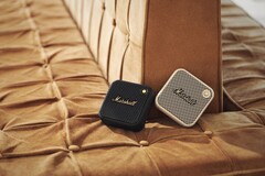 Willen e Emberton II sono due nuovi altoparlanti Bluetooth portatili della Marshall. (Fonte: Marshall)