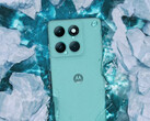 Motorola probabilmente sostituirà l'Edge 60 Fusion entro i prossimi due mesi. (Fonte: Motorola)