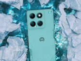 Motorola probabilmente sostituirà l'Edge 60 Fusion entro i prossimi due mesi. (Fonte: Motorola)