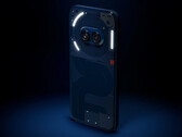 Nothing prevede di lanciare presto un altro smartphone di fascia media (fonte: Nothing)