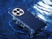 Il OnePlus 13. (Fonte: OnePlus)
