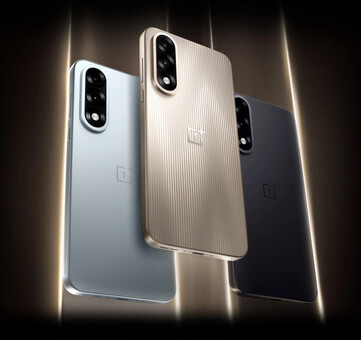 Il OnePlus Ace 5 Racing. (Fonte: OnePlus)