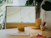 Si dice che Apple abbia prototipato diversi modelli di iMac da 27 pollici. (Fonte: Jay Wennington)