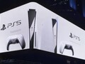Sony ha festeggiato il lancio della PS5 in tutto il mondo. (Fonte dell'immagine: PlayStation blog)