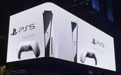 Sony ha festeggiato il lancio della PS5 in tutto il mondo. (Fonte dell'immagine: PlayStation blog)