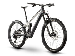 Tarok Ultra: una e-MTB a sospensione completa potente ma relativamente leggera