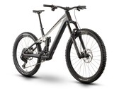 Tarok Ultra: una e-MTB a sospensione completa potente ma relativamente leggera