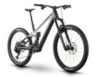 Tarok Ultra: una e-MTB a sospensione completa potente ma relativamente leggera