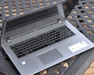 Recensione breve del Portatile Asus VivoBook Pro 17 N705UD (i7-8550U, GTX 1050)