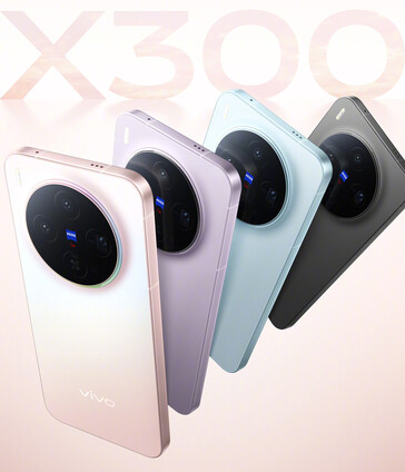 X300 (Fonte: Vivo)